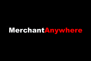 Merchant Anywhere Logo
