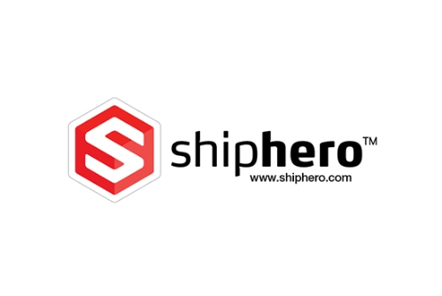 Ship Hero Logo