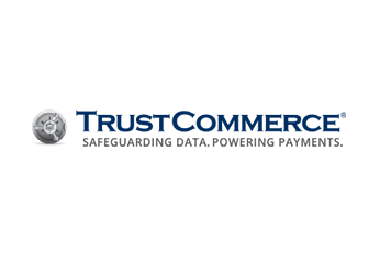Trust Commerce Logo