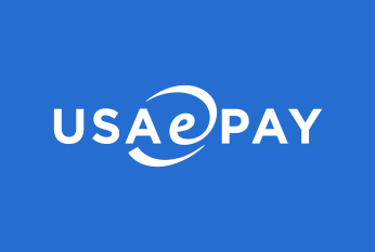 USAePay Logo