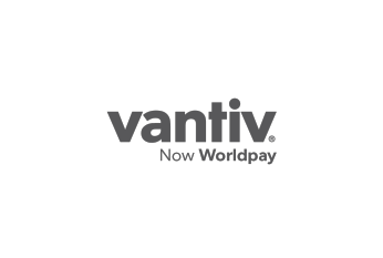 Vantiv Worldpay Logo