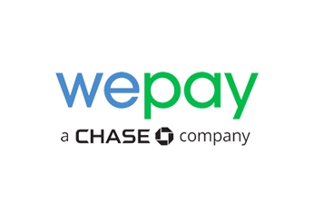 WePay By Chase Logo