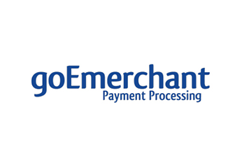 goEmerchant Logo